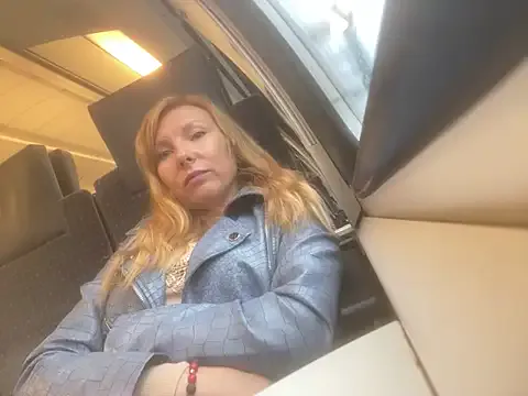 JenyJansi — masturbation