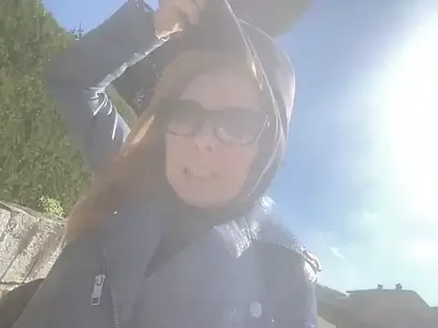 JenyJansi — masturbation