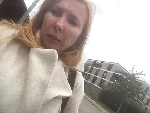 JenyJansi — masturbation