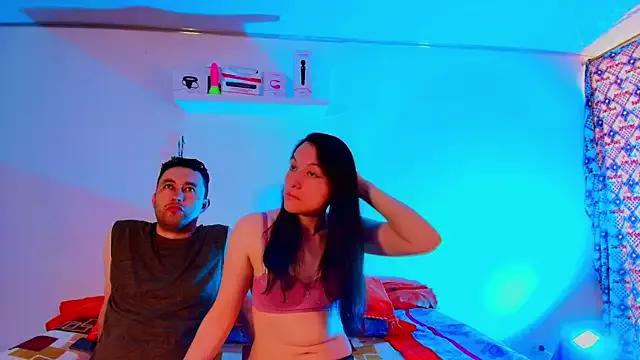 StripChat JeremmyAndStacy_ is Freechat JeremmyAndStacy_ — RIDE HIS FACE NAKED