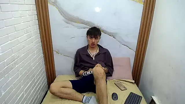 Jerom_xx — masturbarme y correrme