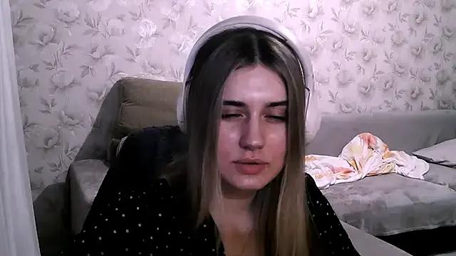 JerrieLoosle — Wink and show tongue <3