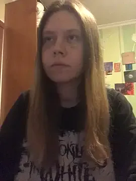 Jes_Jane — Very wet and moaning