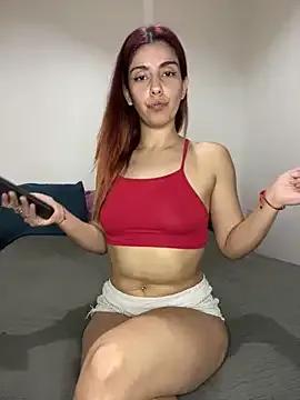 Jesicamartinezok — Desnuda completa