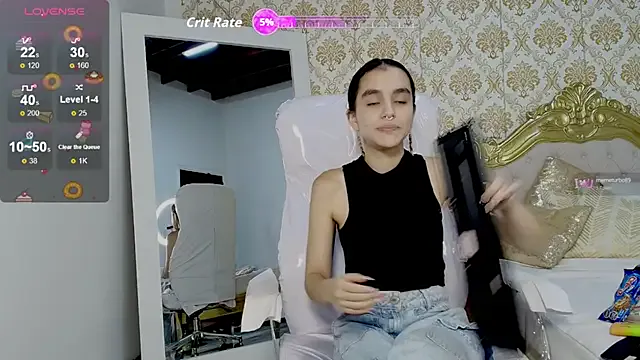 JessB_ — Blowjob with saliva