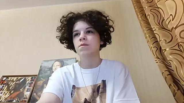 StripChat JesseniaHanney is Freechat JesseniaHanney — For my big smile