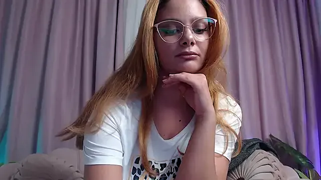 JessicaJojo — Freechat on StripChat