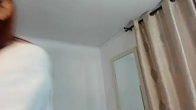 Jessicatorres7 — Private on StripChat