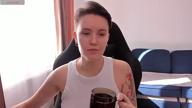 JessieFlower — Private on StripChat