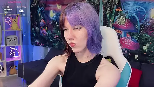 JessieRich — Freechat on StripChat