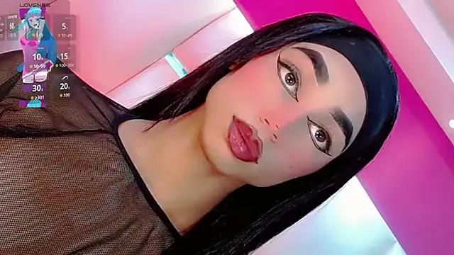 JessiscaWalker — Freechat on StripChat