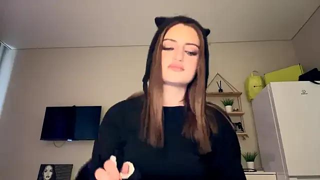 StripChat JessMour is Freechat JessMour — show the hottest striptease ;3