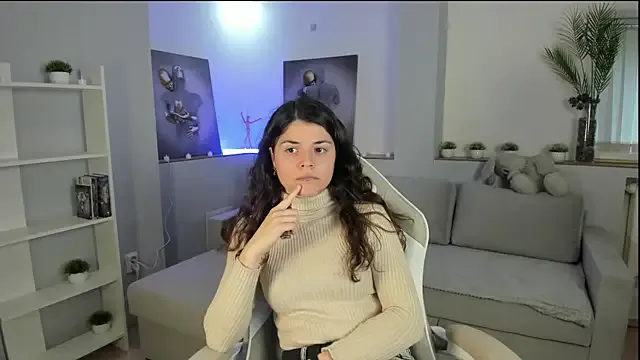 JesssicaWood — erotic dance 