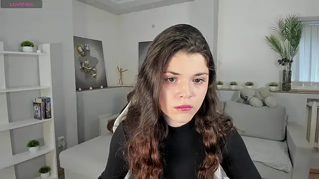 JesssicaWood — Freechat on StripChat