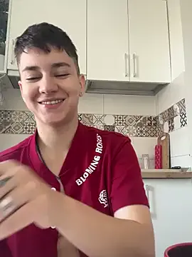 JessyAdore — Let's shower