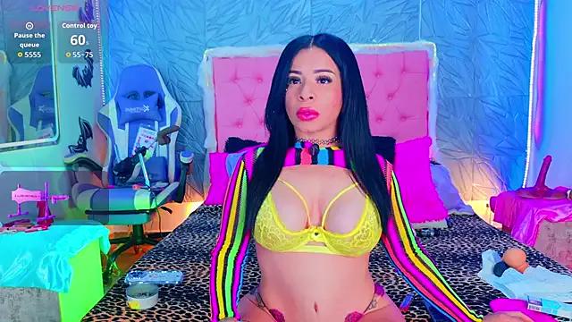 Jessyferrary — ride cock