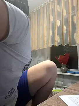JessyJazzy — Sexy dance