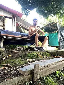 Jestebandiaz07 — La rayen 