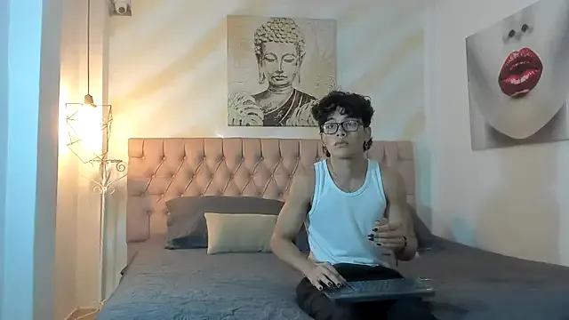 StripChat jex_chang_ is Freechat jex_chang_ — style doggy