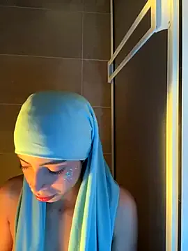 jhalila — Dance sexy in naked