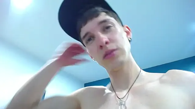 Jheampiiero — Freechat on StripChat