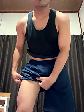 Jhonmanso — Freechat on StripChat