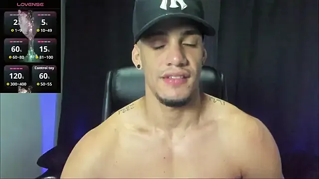 jhonnysnow17 — big load cum