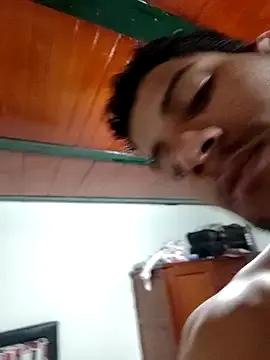 Jhonsansan — caliente   y de gran tamao mmm que