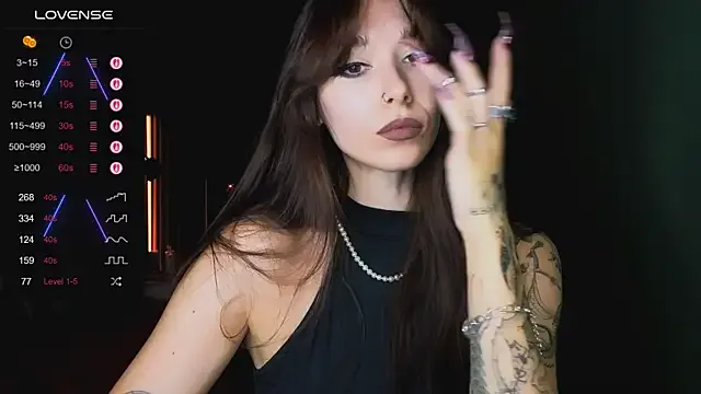 JillVerdon — Mistress is back for your appreciation