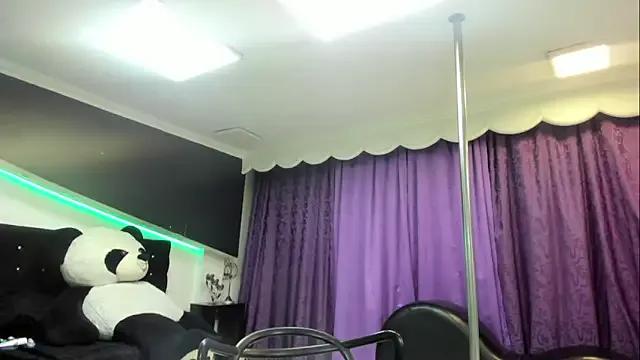 jimena_bell — Bring your butt to me