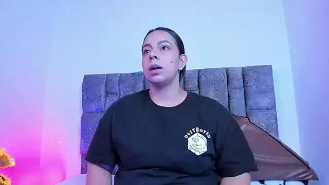 Jimena_chic — sexi naked