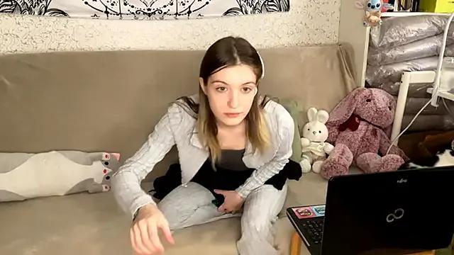 JimmyKarp — face close to camera