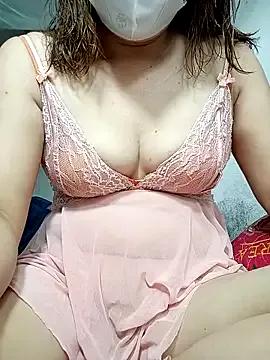 JinjinLy — Freechat on StripChat