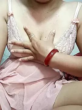 JinjinLy — Freechat on StripChat