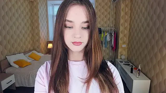 JinnyMcie — Show my waist