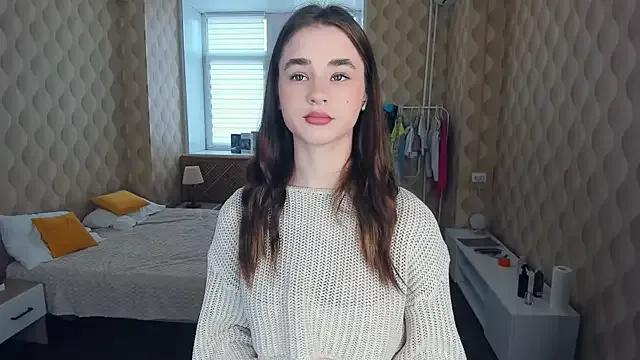 StripChat JinnyMcie is Freechat JinnyMcie — Show my outfit