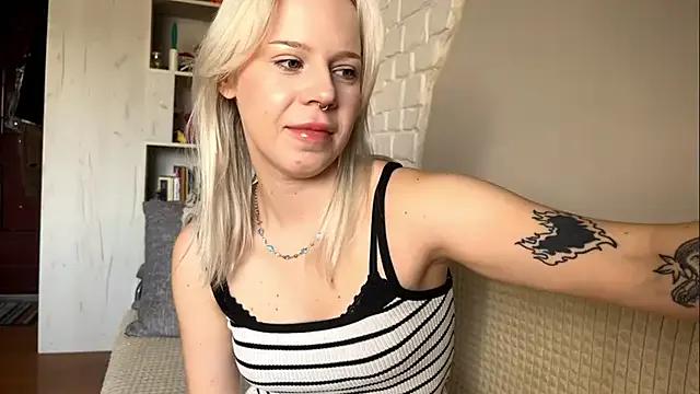 JinRenkes — fingers suck