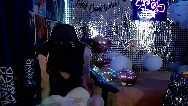 JINX_26 —  CAKE BOOBS  