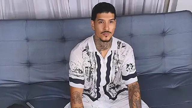 jiro_kenji1 — off shirt