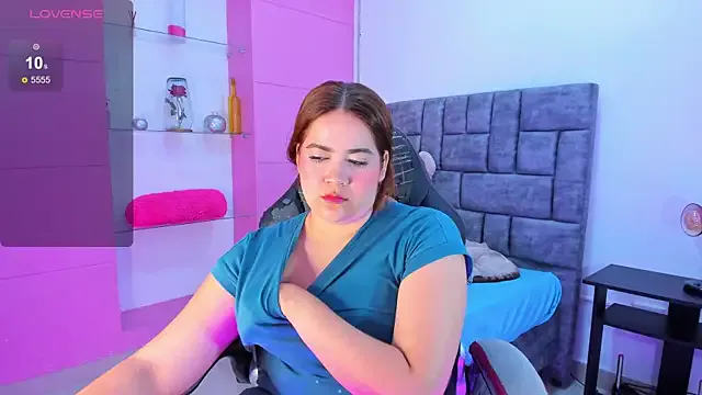jisoo__ — finger in pussy