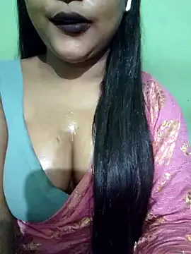 JIYA-04 — Today full nude oil show