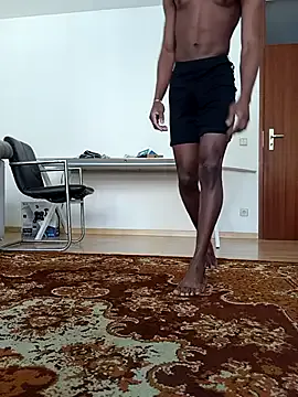 JJ_DICK6 — OIL MY BODY