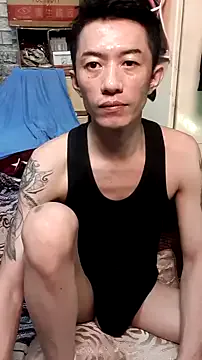 JJjing — Freechat on StripChat