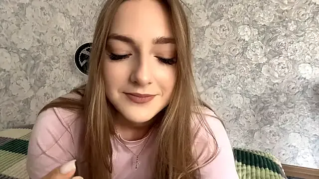 JoannaZetes — rain of kisses^^