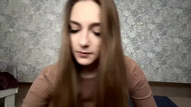 JoannaZetes — Lick my lips near cam^^