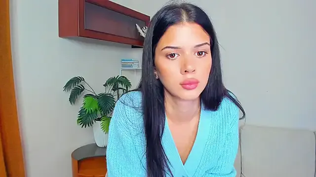 JoCauterucci — sensual touch my neck