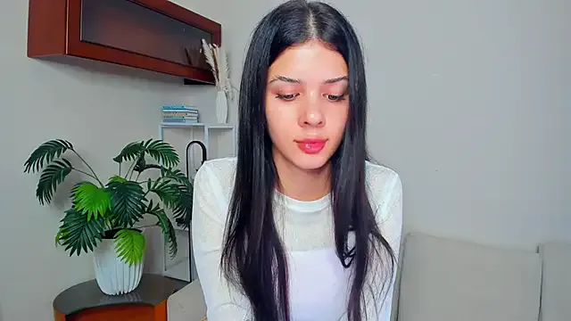 JoCauterucci — Lets see my panties color