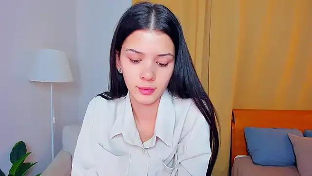 JoCauterucci — show my swetie legs
