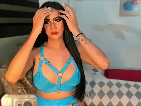 Johannah_khalifa — cum @goal