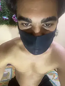 JOHN-169 — Freechat on StripChat